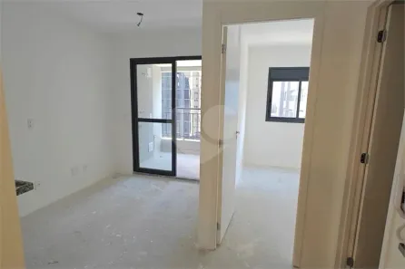 Apartamento com 1 Quarto à venda, 29m² no Liberdade, São Paulo