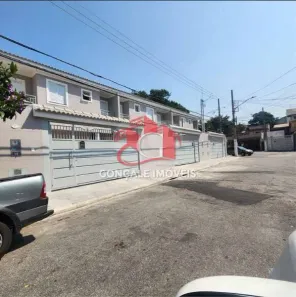 Sobrado com 3 Quartos à venda, 135m² no Vila Constança, São Paulo