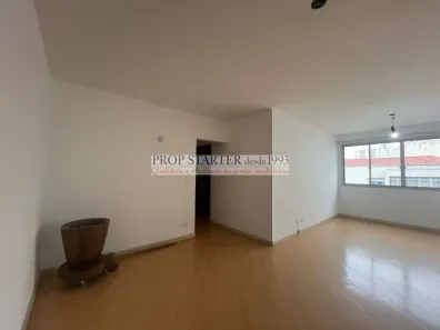 Casa de Condomínio com 3 Quartos para alugar, 110m² no Paraíso, São Paulo