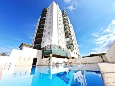 Apartamento com 3 Quartos à venda, 86m² no Indaiá, Caraguatatuba