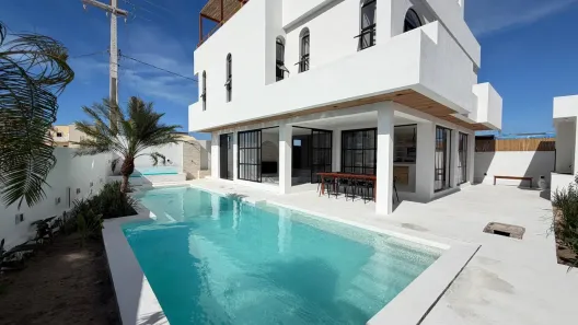 Apartamento com 4 Quartos à venda, 354m² no Caiçara, Cruz