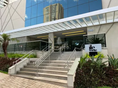 Apartamento com 3 Quartos à venda, 97m² no Condomínio Itamaraty, Ribeirão Preto