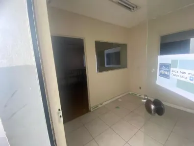 Sala Comercial para alugar, 300m² no Centro (Justinópolis), Ribeirão das Neves