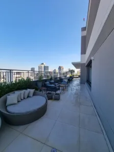 Apartamento com 1 Quarto à venda, 30m² no Sumaré, São Paulo