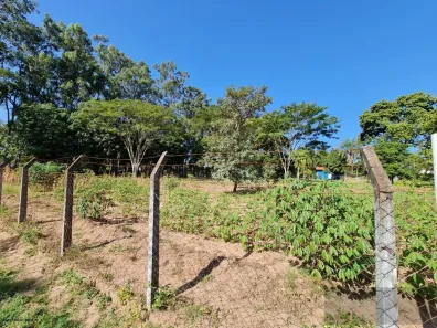 Fazenda/Sítio à venda, 1000m² no Sítios de Recreio Santa Carolina, Marília