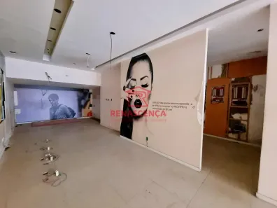 Sala Comercial para alugar, 370m² no Centro, Rio de Janeiro