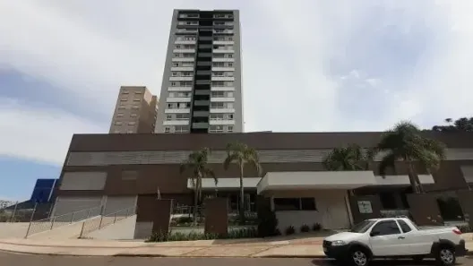 Apartamento com 1 Quarto para alugar, 40m² no Sanvitto, Caxias do Sul