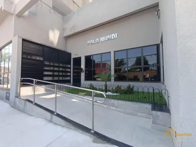 Apartamento com 2 Quartos à venda, 56m² no Vila Americana, Volta Redonda