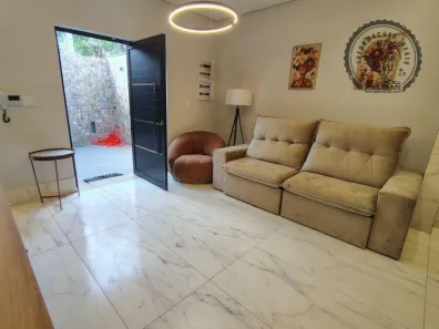 Casa com 3 Quartos à venda, 174m² no Caiçara, Praia Grande