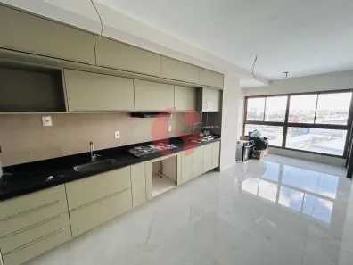 Apartamento com 3 Quartos para alugar, 83m² no Jardim das Indústrias, São José dos Campos