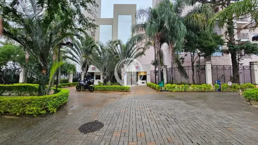 Apartamento com 2 Quartos à venda, 67m² no Jardim Flórida, Jundiaí