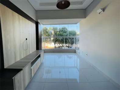 Apartamento com 2 Quartos à venda, 80m² no Osvaldo Rezende, Uberlândia