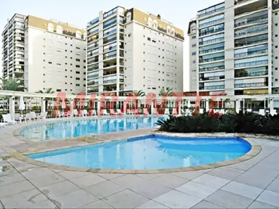 Apartamento com 3 Quartos à venda, 187m² no Casa Verde, São Paulo