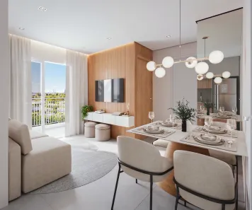 Apartamento com 2 Quartos à venda, 51m² no Lauzane Paulista, São Paulo