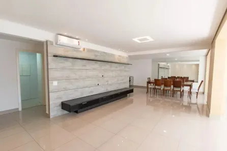 Apartamento com 4 Quartos à venda, 247m² no Vila Mariana, São Paulo