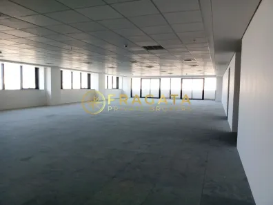 Sala Comercial para alugar, 1069m² no Várzea da Barra Funda, São Paulo