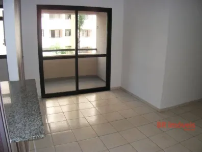 Apartamento com 2 Quartos para alugar, 53m² no Vila Bertioga, São Paulo