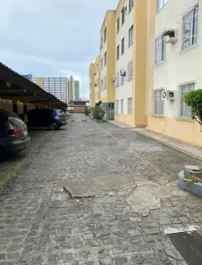 Apartamento com 4 Quartos à venda, 150m² no Suíça, Aracaju