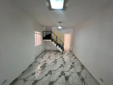 Sobrado com 3 Quartos à venda, 135m² no Residencial União, São José dos Campos