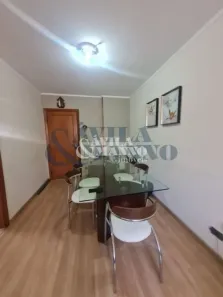 Apartamento com 2 Quartos à venda, 67m² no Mooca, São Paulo