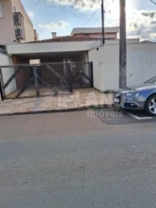 Imóvel Comercial com 3 Quartos à venda, 177m² no Jardim Paraíso, São Carlos