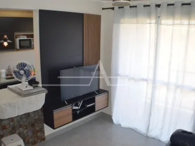 Apartamento com 2 Quartos à venda, 68m² no Jardim do Lago, Bragança Paulista