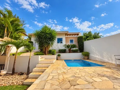 Casa de Condomínio com 3 Quartos à venda, 200m² no Caminhos de San Conrado (Sousas), Campinas