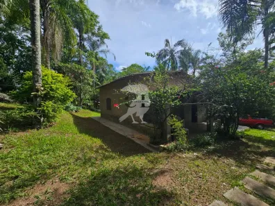 Fazenda/Sítio com 2 Quartos à venda, 2334m² no Tanque Velho, Araçariguama