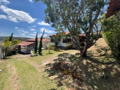 Fazenda/Sítio com 4 Quartos à venda, 200m² no Filgueiras, Juiz de Fora