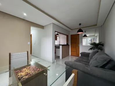 Apartamento com 3 Quartos à venda, 61m² no Bela Vista, Cuiabá