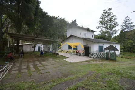 Fazenda/Sítio com 4 Quartos à venda, 26m² no , Juquitiba