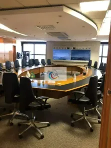Sala Comercial para alugar, 203m² no Jardim Paulistano, São Paulo
