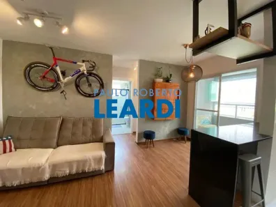 Apartamento com 2 Quartos à venda, 52m² no Jardim Maria Estela, São Paulo