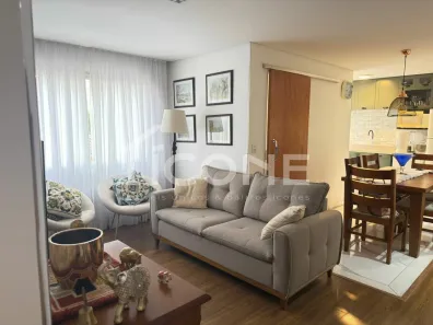 Apartamento com 2 Quartos à venda, 84m² no Vila Ipojuca, São Paulo