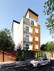 Casa de Condomínio com 2 Quartos à venda, 52m² no Vila Gustavo, São Paulo