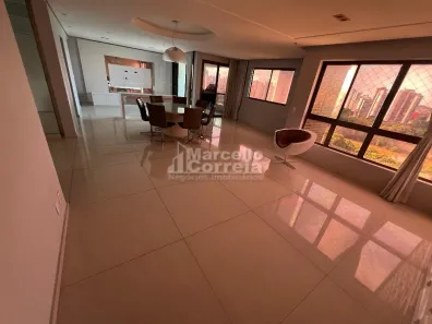 Apartamento com 4 Quartos à venda, 208m² no Torre, Recife