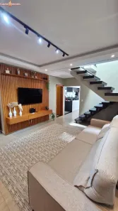 Sobrado com 3 Quartos à venda, 188m² no Jardim dos Colibris, Indaiatuba