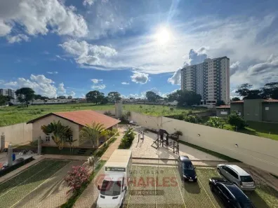 Apartamento com 3 Quartos à venda, 73m² no Jardim Scomparim, Mogi Mirim