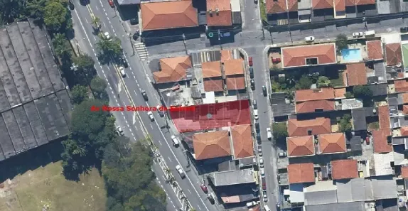 à venda, 10m² no Vila Santana, São Paulo