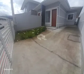 Casa com 2 Quartos à venda, 61m² no Potecas, São José