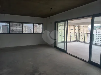 Apartamento com 4 Quartos à venda, 246m² no Itaim Bibi, São Paulo