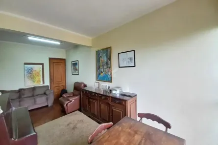 Apartamento com 3 Quartos à venda, 116m² no Jardim das Paineiras, Campinas