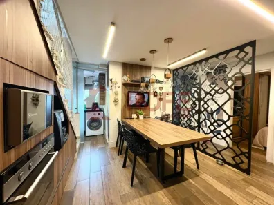 Cobertura com 2 Quartos à venda, 93m² no Campo Belo, São Paulo