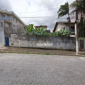 Lote/Terreno à venda, 420m² no City América, São Paulo