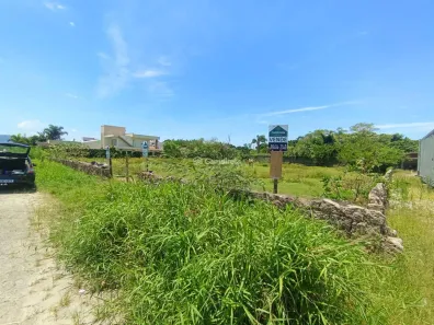 Lote/Terreno à venda, 611m² no Ribeirão da Ilha, Florianópolis