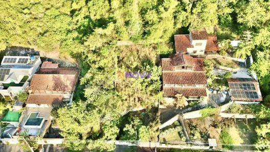 Lote/Terreno à venda, 465m² no Piratininga, Niterói
