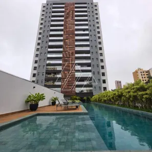 Apartamento com 3 Quartos para alugar, 131m² no Centro, Marília
