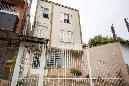 Apartamento com 1 Quarto à venda, 31m² no São Geraldo, Porto Alegre