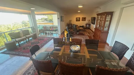 Flat com 3 Quartos para alugar, 156m² no Vila Leopoldina, São Paulo