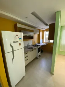 Apartamento com 2 Quartos para alugar, 42m² no Da Paz, Manaus